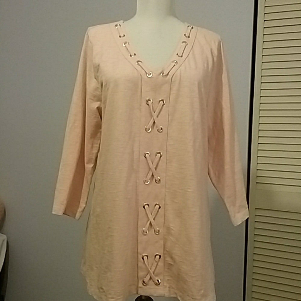 JM COLLECTION  top